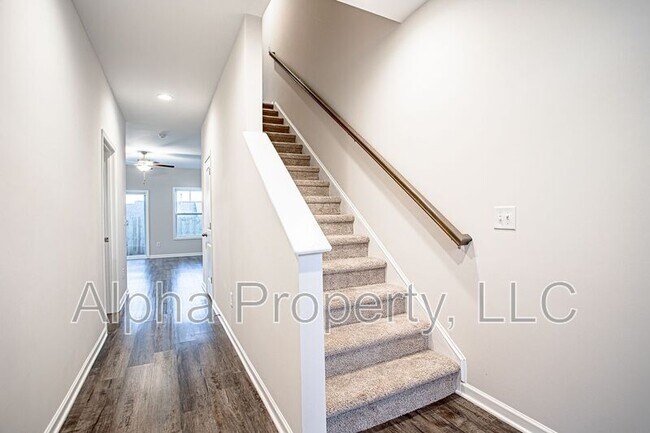 Photo - 320 Trail Branch Ct.