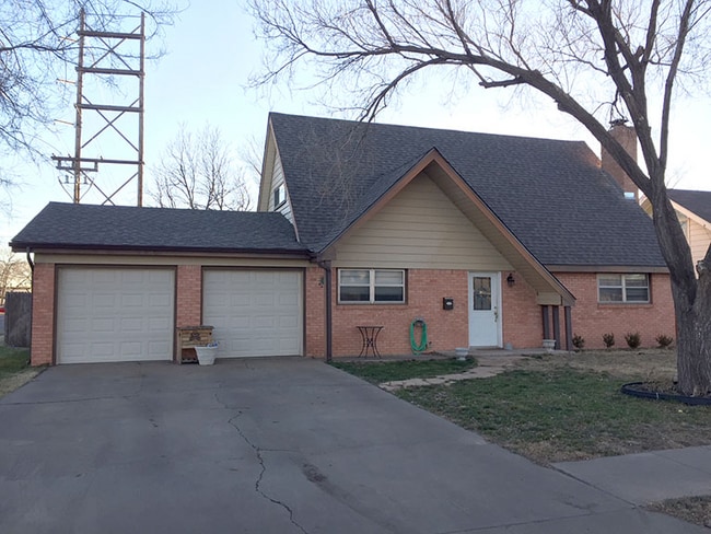 Building Photo - 4601 Oregon Trail Rental