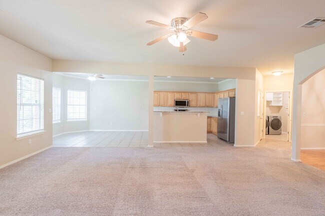 Photo - Stunning 4 Bed 3 Bath Home in Jenks!