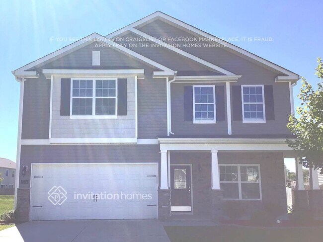 Building Photo - 6724 Osprey Landing Dr