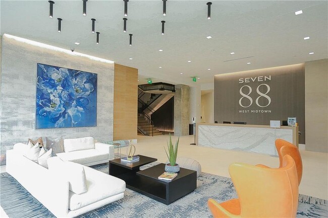 Photo - 788 West Marietta St NW Condo Unit 1212