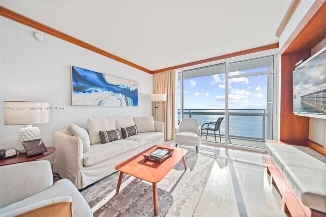 6801 Collins Ave Unit 604