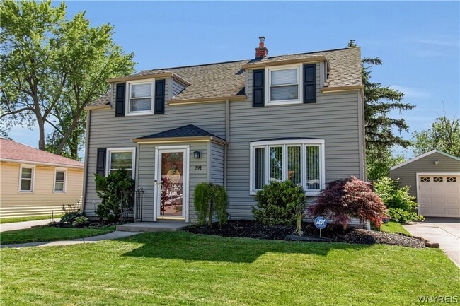 Photo - 291 Parkhurst Blvd