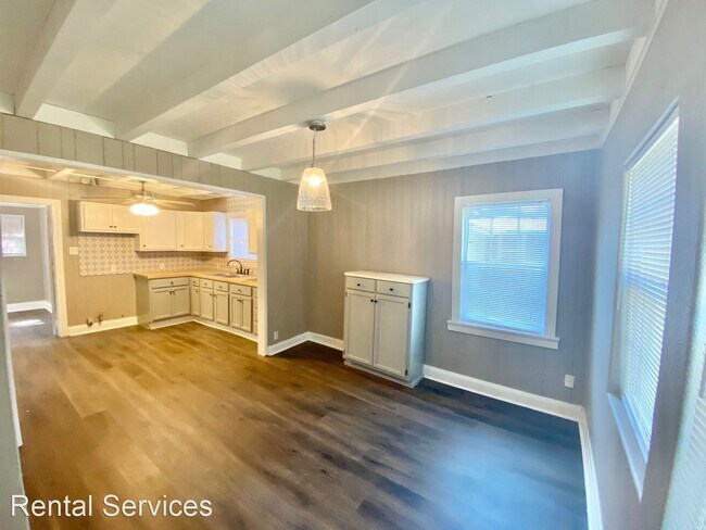 Photo - 4 br, 1.5 bath House - 2040 Kingsley