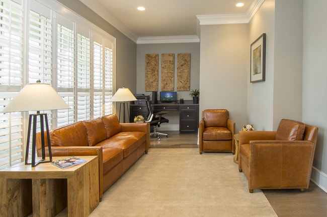 Greystone at Oakland