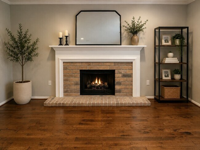 12506 Mill Ridge Dr