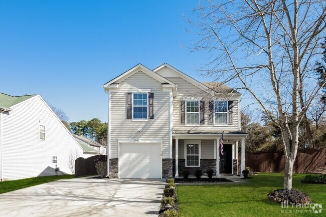 Building Photo - 9508 Brookmere Ln Rental