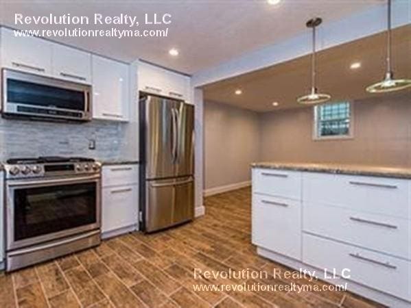 Photo - 794 Dorchester Ave Unit , #1
