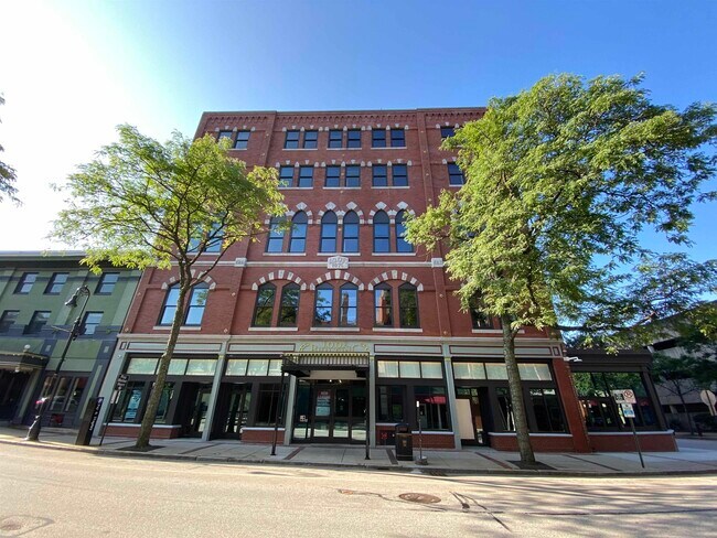 Photo - 83 Hanover St Unidad 310