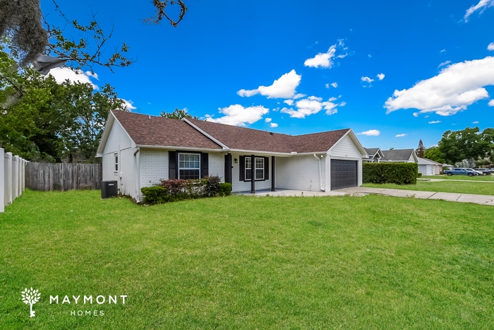 Photo - Welcoming 3 Bedroom Home in DeLand