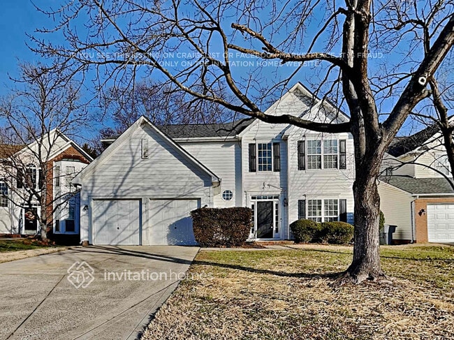 Building Photo - 8932 Coppermine Ln