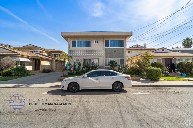 Building Photo - 12236 Manor Drive Rental