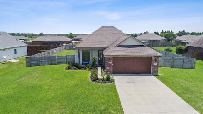Building Photo - 4110 Camryn Rd Rental