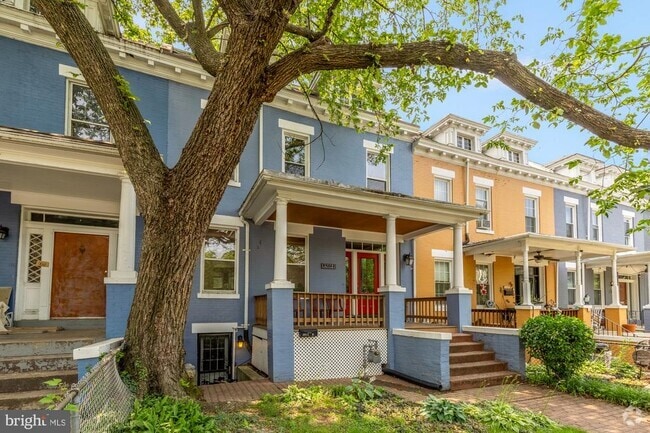 Building Photo - 4012 7th St NW Rental