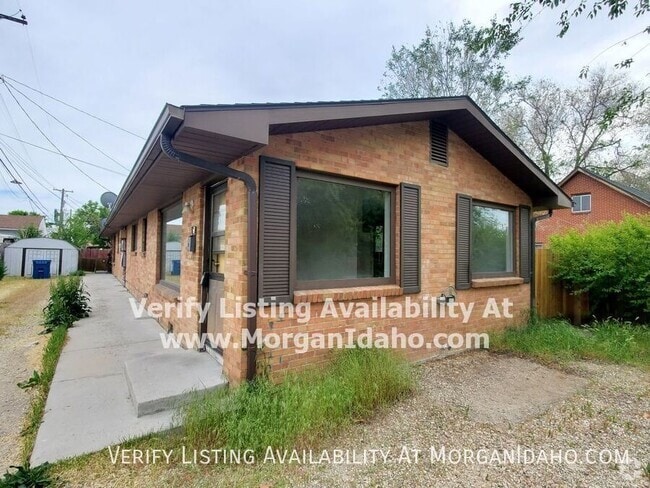Building Photo - 5613 Bond St Rental