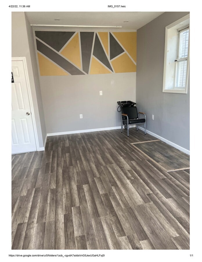 Photo - 1029 E Grand St Unidad Second Floor