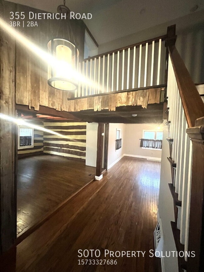 Photo - 355 Dietrich Rd