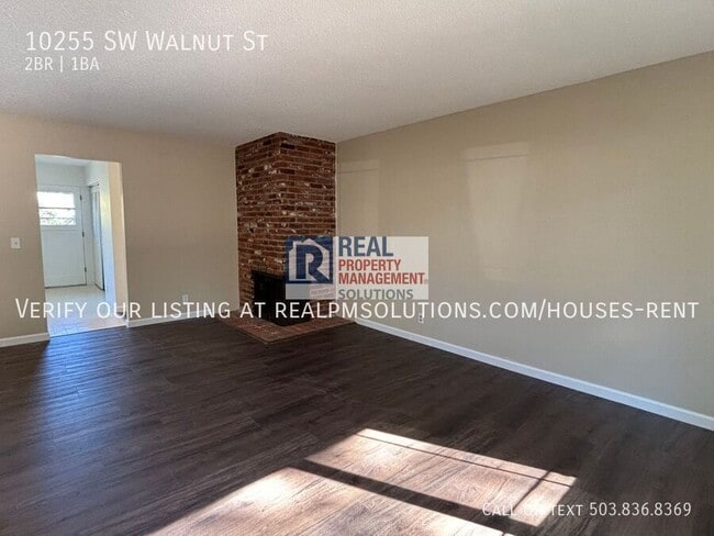 Photo - 10255 SW Walnut St