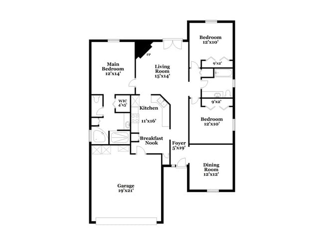 Photo - 7941 Collins Bay Ct