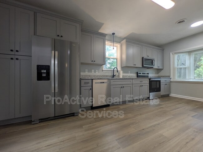 Building Photo - 1036 Ivaloo St Rental