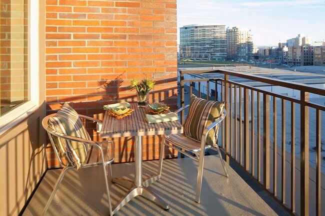 Photo - Ramona Apartments