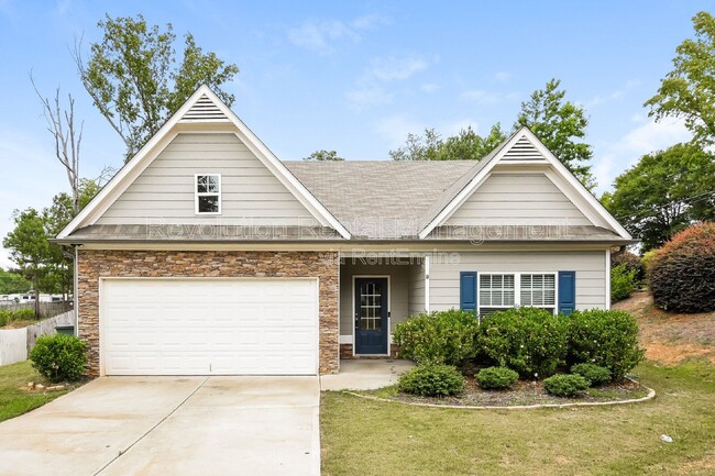 Building Photo - 20 Susie Creek Ln