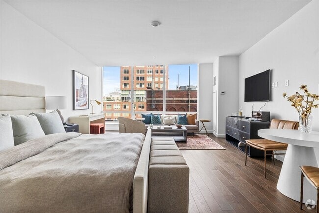 Building Photo - 430 Stuart St Unit 1603 Rental