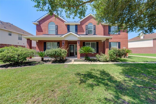 Photo - 5512 Canyon Bluff Ln