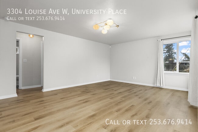 Photo - 3304 Louise Ave W
