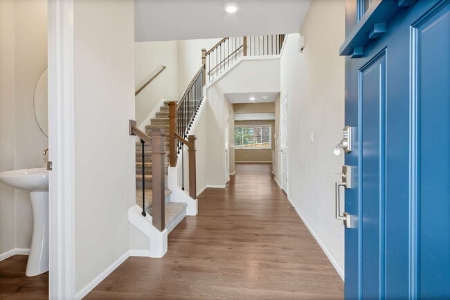 Photo - Extravagant Home for Rent - Heart of Covington