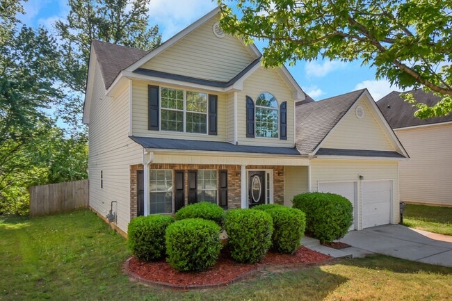 Photo - Impressive 3 Bed, 2.5 Bath Home