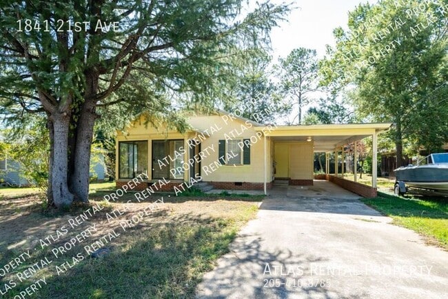 Photo - 1841 21st Ave House