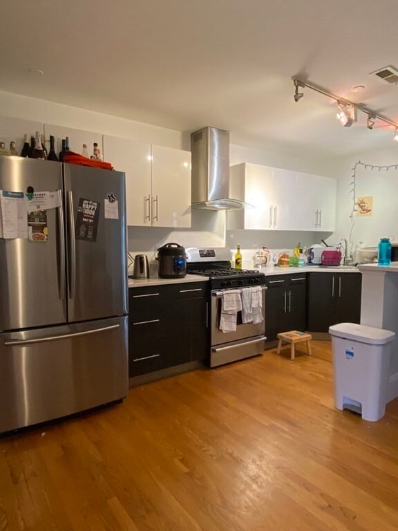 Photo - 17 Wensley St Unidad 1