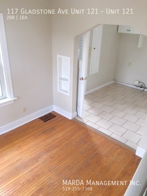 Photo - COZY 2 BED/1 BATH HOUSE IN CHATHAM! + UTILITIES Unité 121