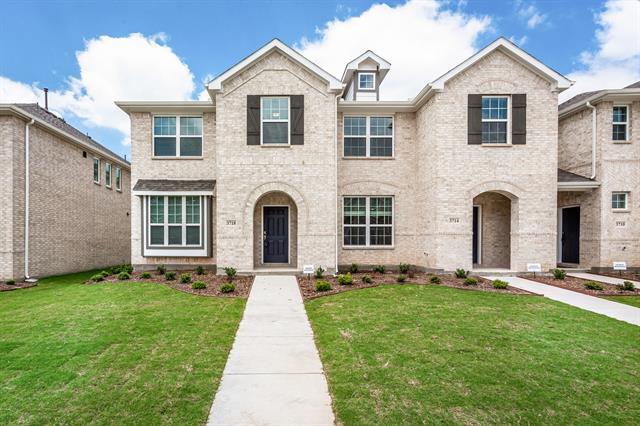 Photo - 3718 Malibu Dr Townhome