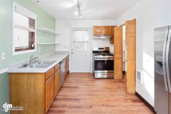Photo - 3001 N Hawk Owl Cir
