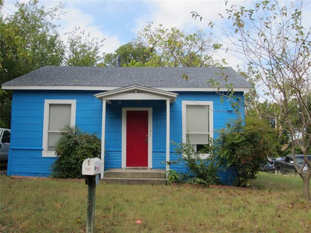 Building Photo - 1102 Peak St