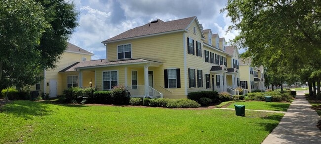 Photo - 4287 Four Oaks Blvd Townhome