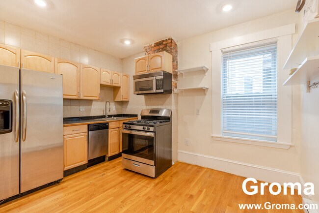 Photo - 4 Mark St Unit 3