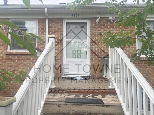 Photo - 2801 Chatham Rd