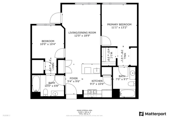 Photo - Condo for Rent in the Mission District - $...