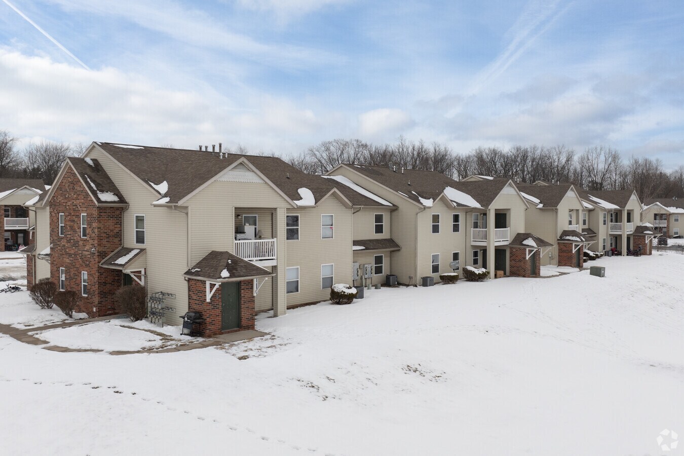 Photo - Arbor Ridge Apartments