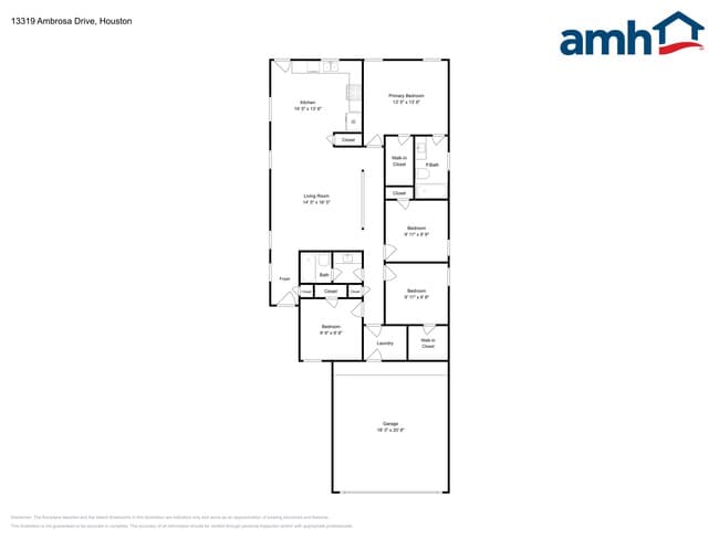 Photo - 13319 Ambrosa Dr