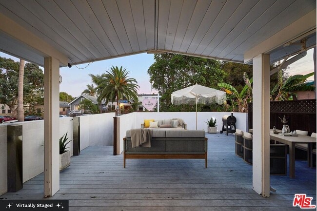 Photo - 1141 Cabrillo Ave