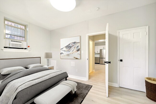 Photo - 3937 S St SE Unit #A6