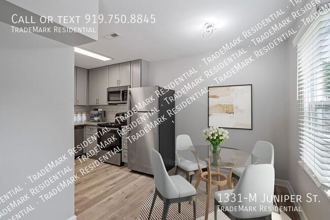 Photo - 1331-M Juniper St.-