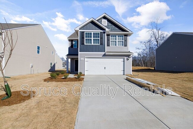 Photo - 4609 Hazelburn Dr House