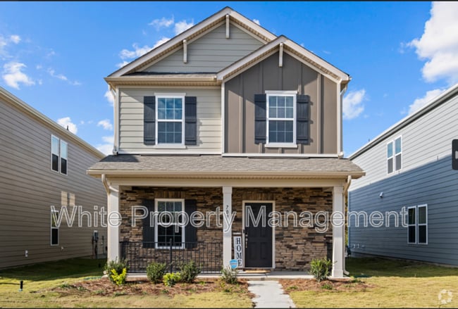 Building Photo - 709 Windage Wy Rental