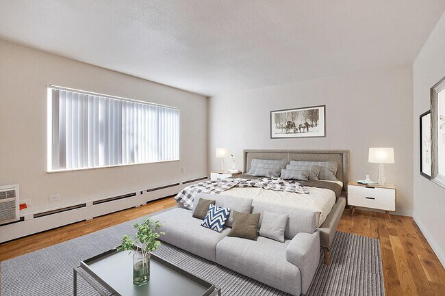 Photo - City Park Terrace