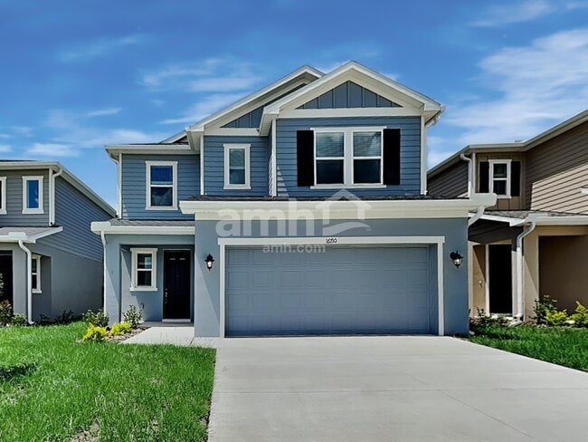 Building Photo - 16710 Cheyanne Ct Rental